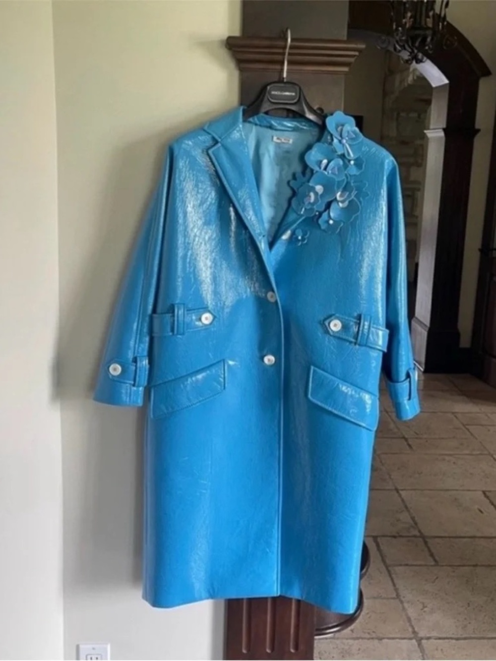 Miu Miu Coat